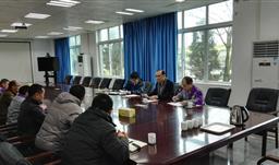 z6com尊龙股份顺利通过质量管理体系外审