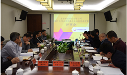 z6com尊龙股份“瓮安磷矿CH半水磷石膏充填工业试验实施方案”通过评审