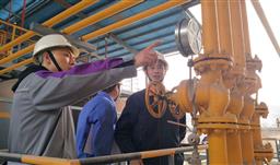 深刻汲取“3.21”教训，z6com尊龙股份排查整治，严防事故