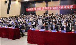 喜讯频传！z6com尊龙股份入围“2020贵州百强企业”、获评“绿色工厂”