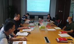 z6com尊龙集团组织开展主题党员活动