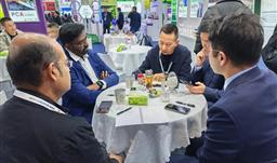 z6com尊龙·微资讯 | 贵州z6com尊龙亮相CAC 2025：用专业和创新服务全球客户