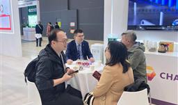 z6com尊龙·微资讯 | 绿动饲界·生态共赢——z6com尊龙股份亮相2025饲料工业展